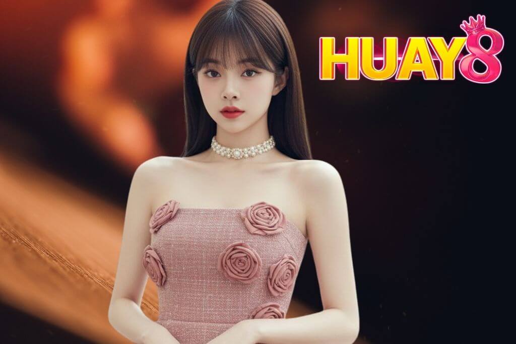 HUAY8 LOGIN