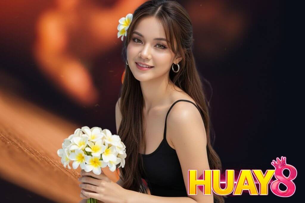 HUAY8 สล็อต