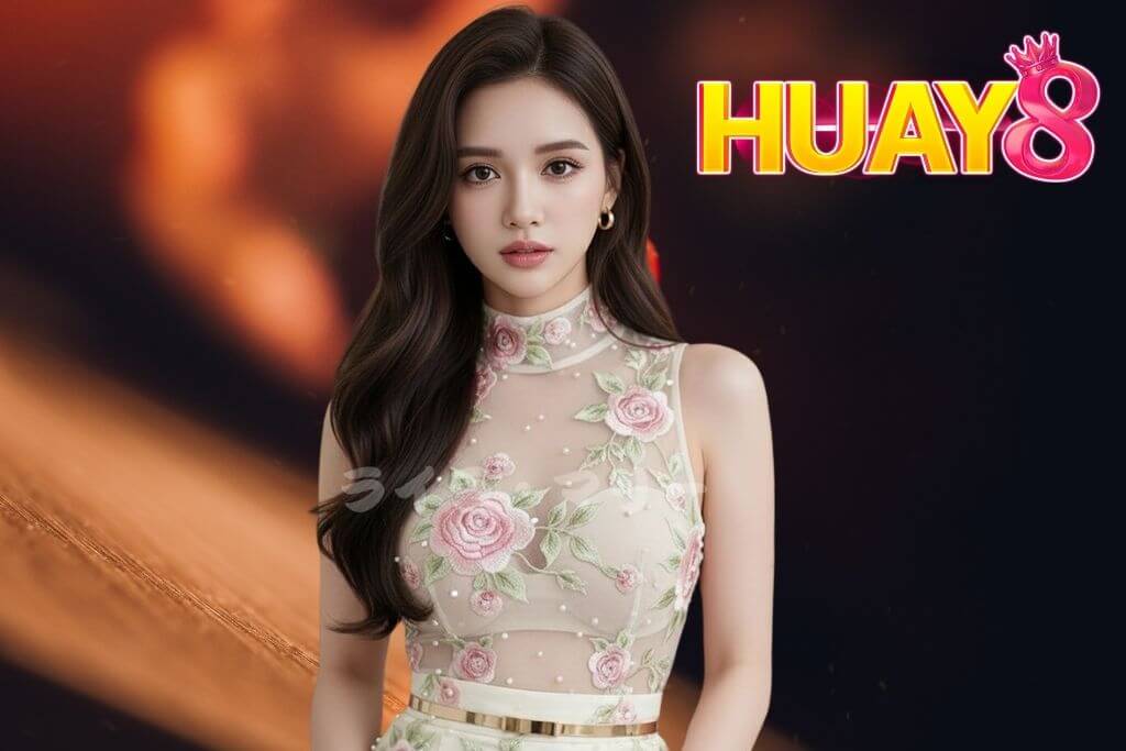 HUAY8 SLOT