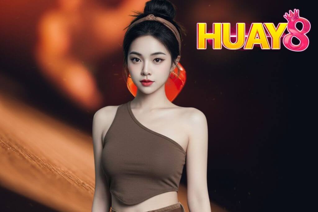 HUAY8 เว็บตรง